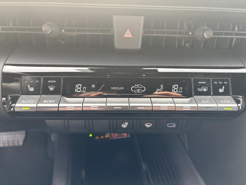 Toyota C-HR 1.8 Hybrid Dynamic + - photo 11