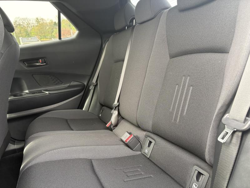 Toyota C-HR 1.8 Hybrid Dynamic + - photo 18