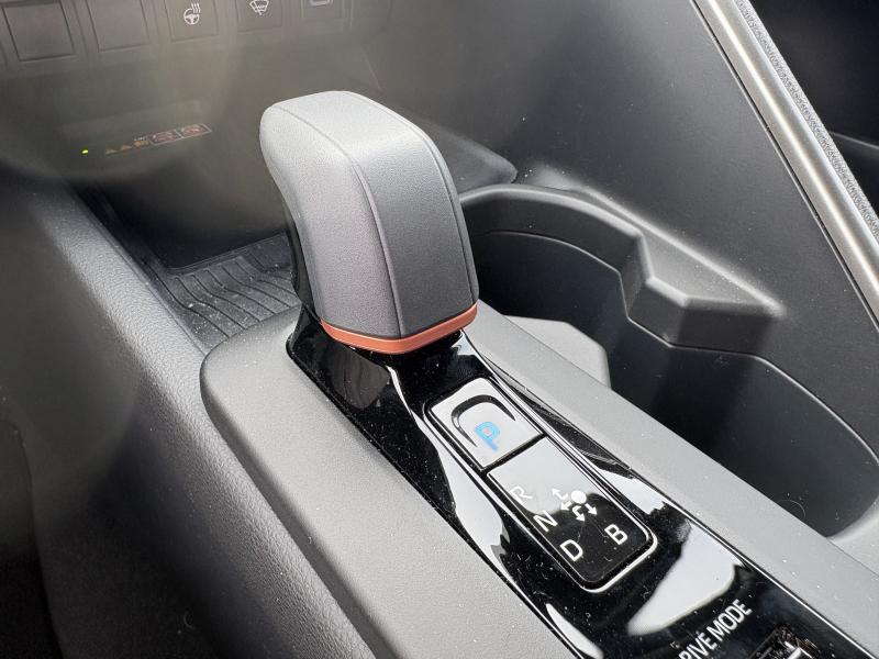 Toyota C-HR 1.8 Hybrid Dynamic + - photo 9