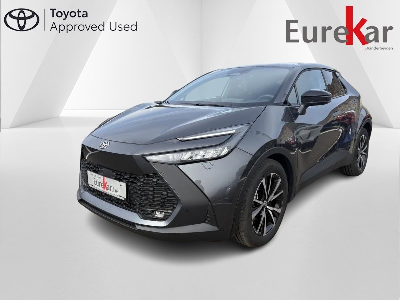 Voitures d’occasion à vendre – Large choix chez Eurekar - photo 61