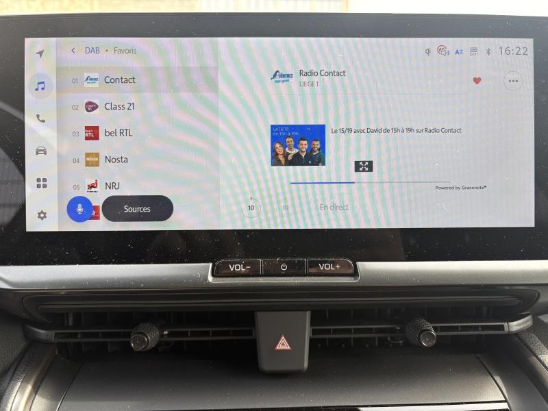 Toyota C-HR 1.8 Hybrid Dynamic + - photo 13