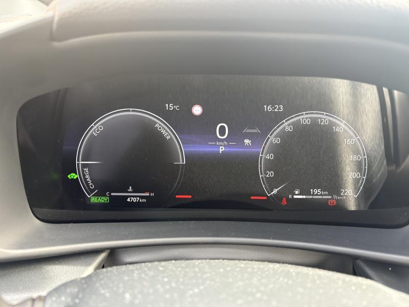 Toyota C-HR 1.8 Hybrid Dynamic + - photo 8