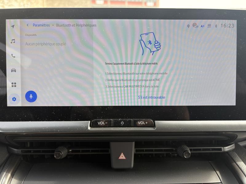 Toyota C-HR 1.8 Hybrid Dynamic + - photo 14