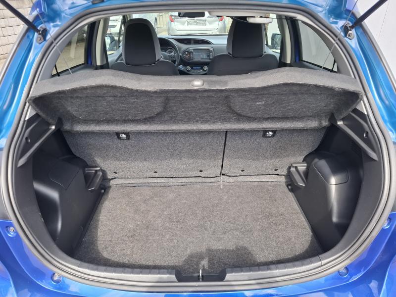 Toyota Yaris 1.5 Hybrid e-CVT Y20 - photo 16