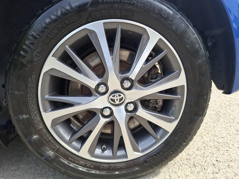 Toyota Yaris 1.5 Hybrid e-CVT Y20 - photo 18