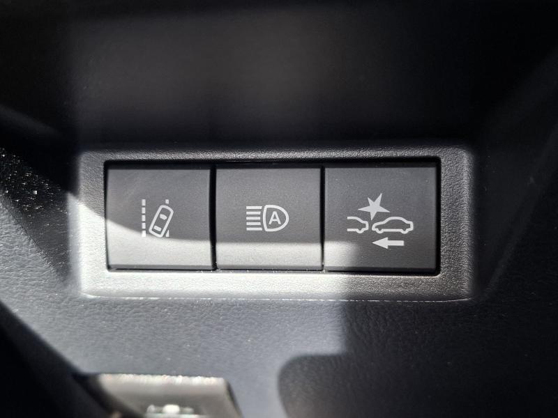 Toyota Yaris 1.5 Hybrid e-CVT Y20 - photo 11