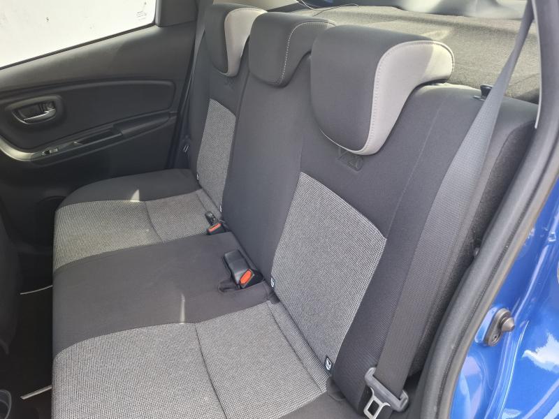 Toyota Yaris 1.5 Hybrid e-CVT Y20 - photo 14