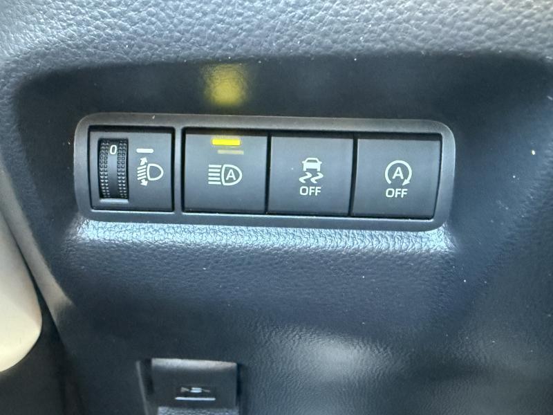 Toyota Aygo X 1.0 VVT-I PLAY - photo 13