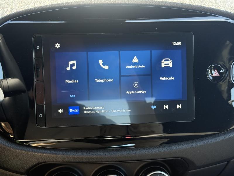 Toyota Aygo X 1.0 VVT-I PLAY - photo 8