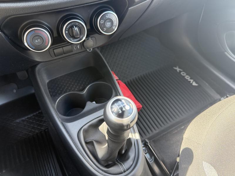 Toyota Aygo X 1.0 VVT-I PLAY - photo 10