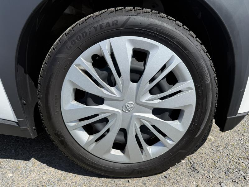 Toyota Aygo X 1.0 VVT-I PLAY - photo 17