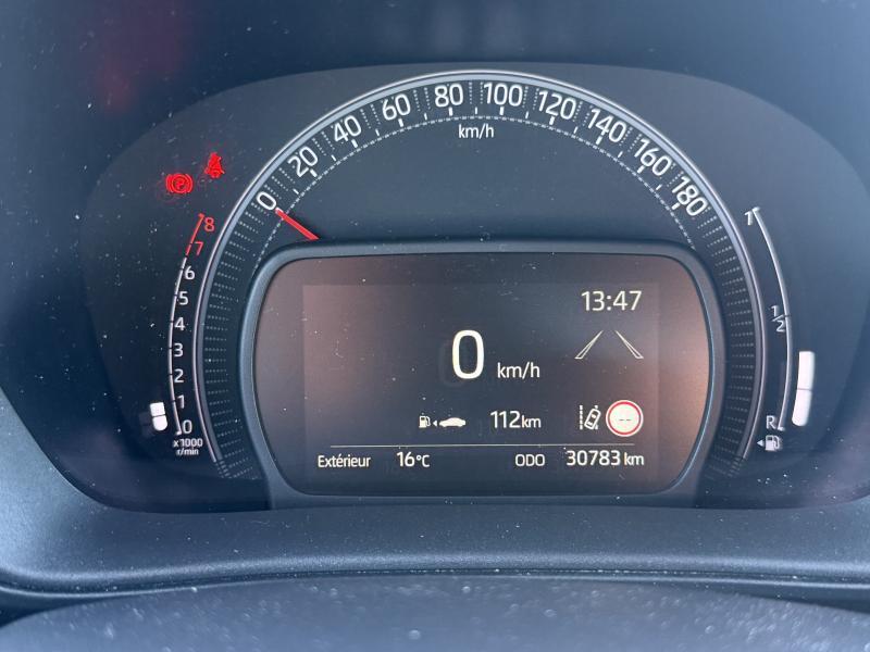Toyota Aygo X 1.0 VVT-I PLAY - photo 7
