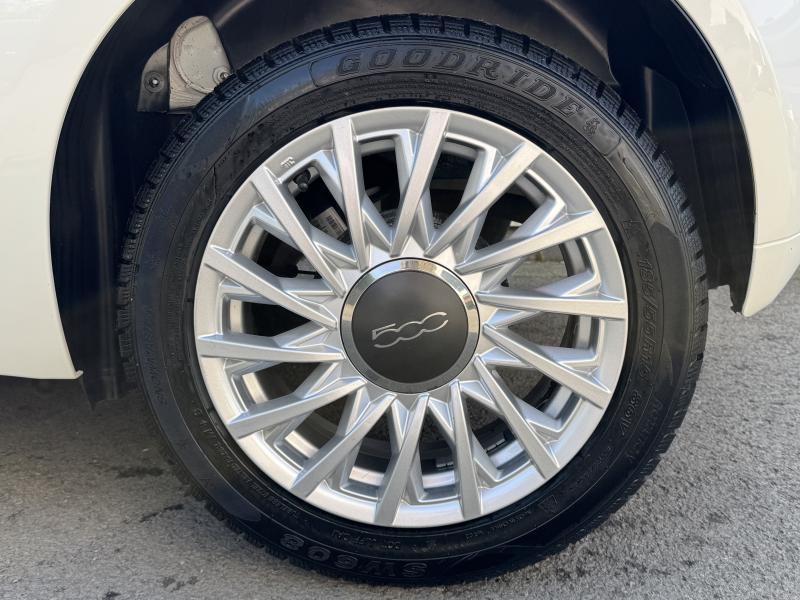 Fiat 500 1.0 HYBRID - photo 20