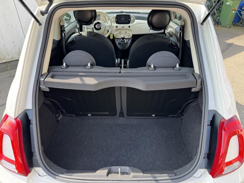 Fiat 500 1.0 HYBRID - photo 18