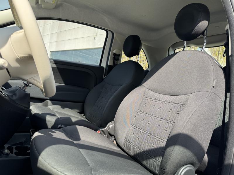 Fiat 500 1.0 HYBRID - photo 14