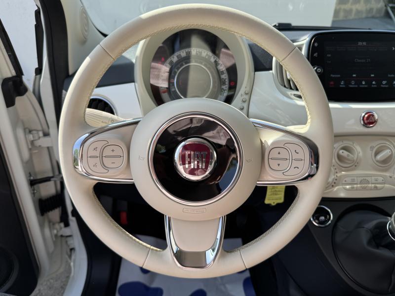 Fiat 500 1.0 HYBRID - photo 6