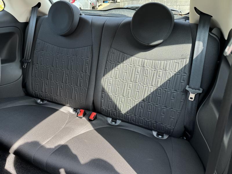 Fiat 500 1.0 HYBRID - photo 16