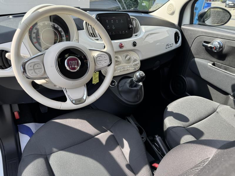 Fiat 500 1.0 HYBRID - photo 15