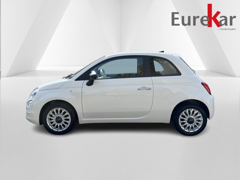 Fiat 500 1.0 HYBRID - photo 4