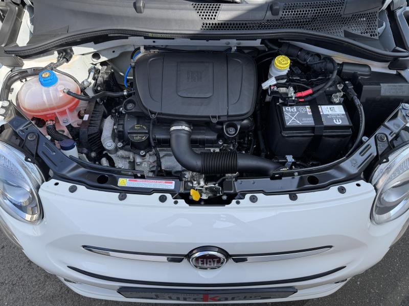 Fiat 500 1.0 HYBRID - photo 19