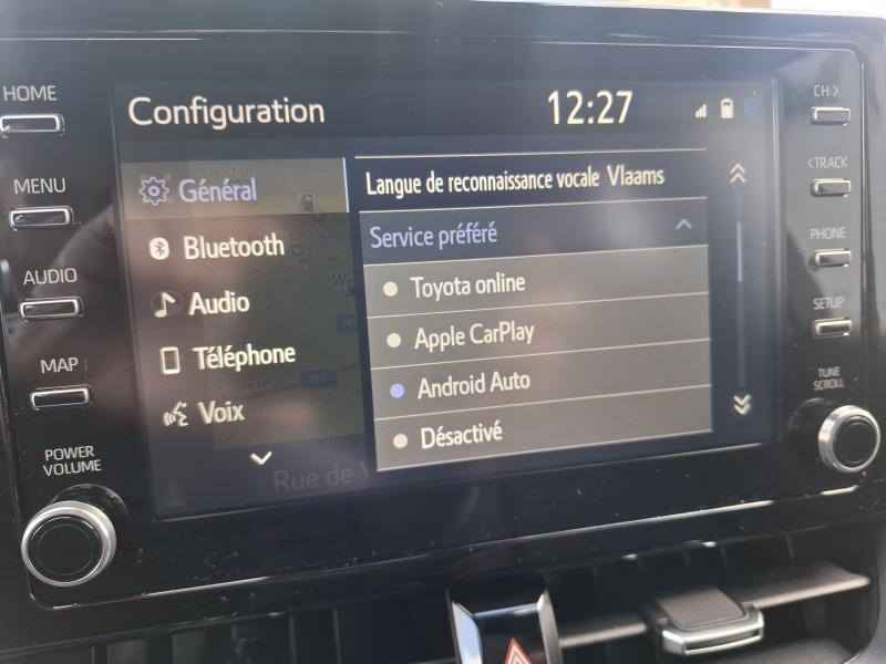 Toyota Corolla TS 1.8 HYBRID DYNAMIC - photo 13