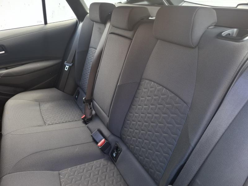 Toyota Corolla TS 1.8 HYBRID DYNAMIC - photo 16