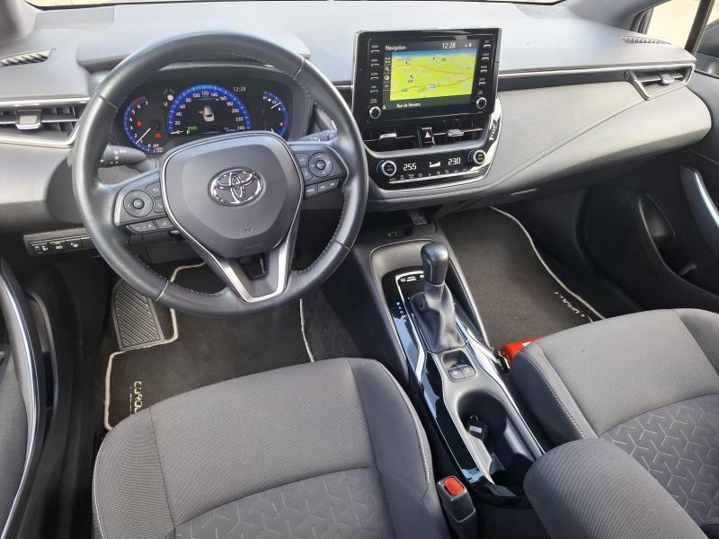Toyota Corolla TS 1.8 HYBRID DYNAMIC - photo 15