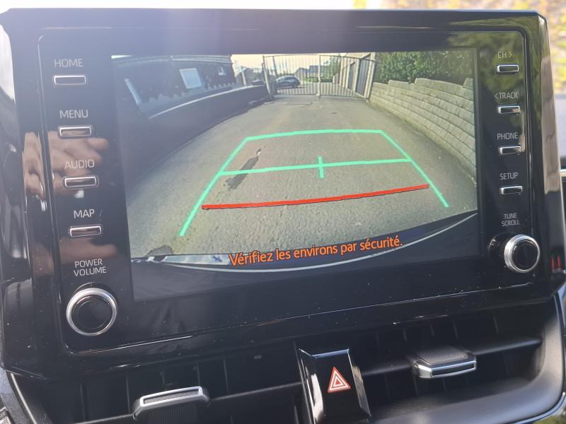 Toyota Corolla TS 1.8 HYBRID DYNAMIC - photo 12