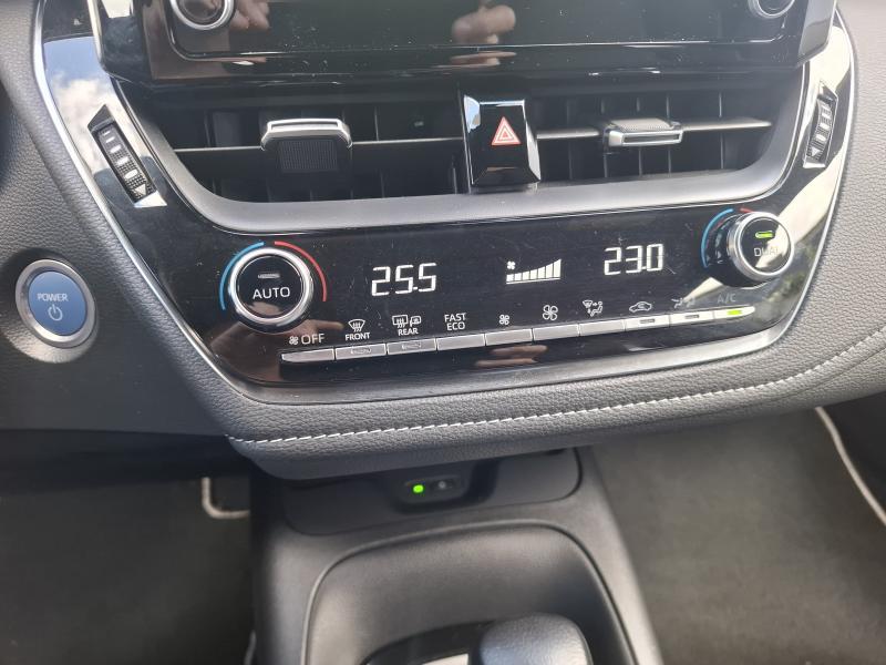 Toyota Corolla TS 1.8 HYBRID DYNAMIC - photo 10