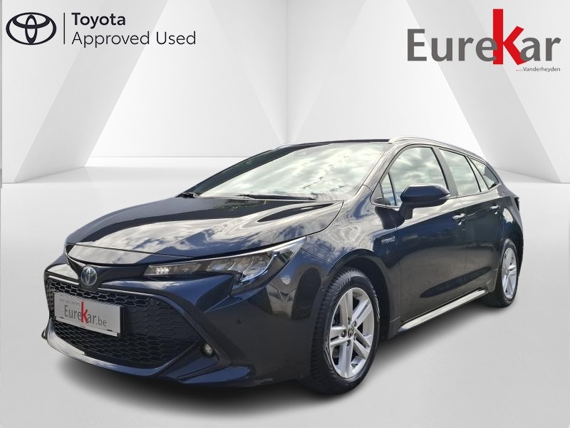 Voitures d’occasion à vendre – Large choix chez Eurekar - photo 89