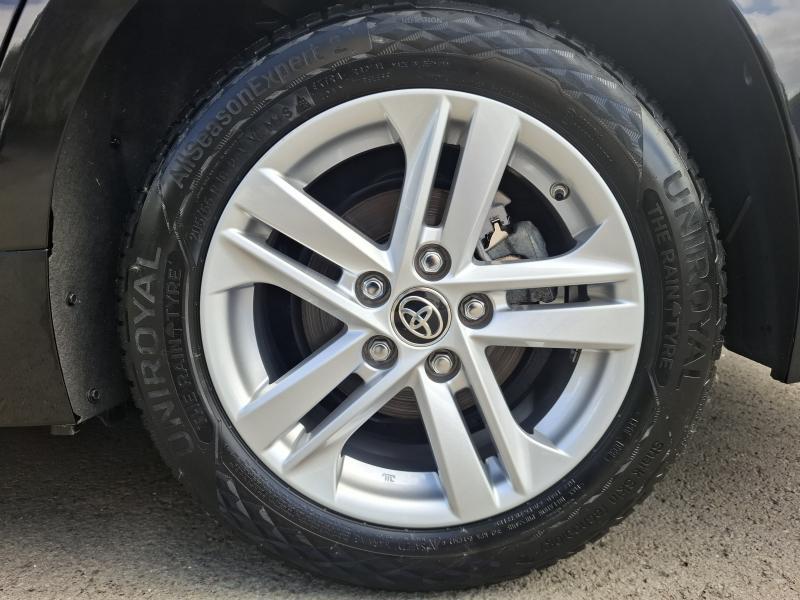 Toyota Corolla TS 1.8 HYBRID DYNAMIC - photo 20