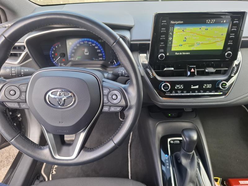 Toyota Corolla TS 1.8 HYBRID DYNAMIC - photo 6