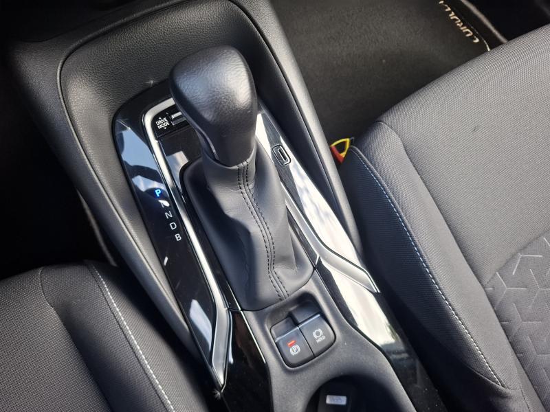 Toyota Corolla TS 1.8 HYBRID DYNAMIC - photo 9