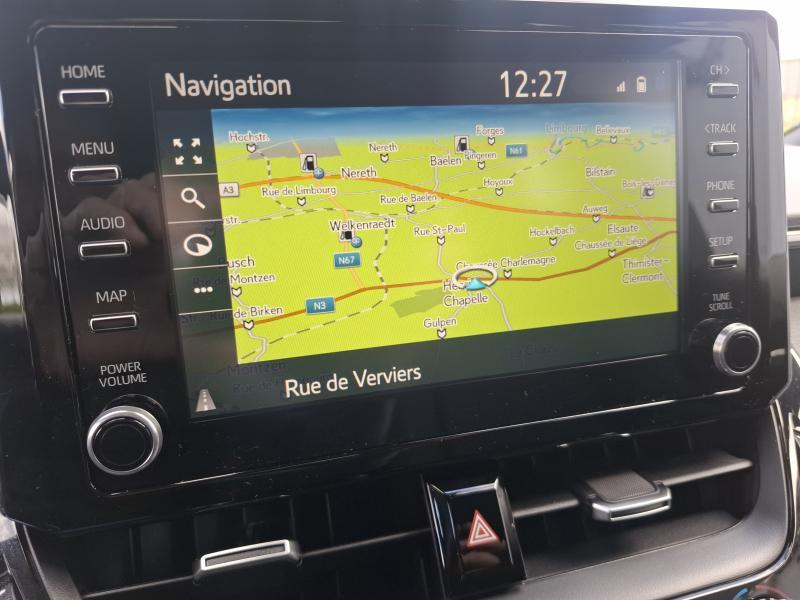 Toyota Corolla TS 1.8 HYBRID DYNAMIC - photo 11