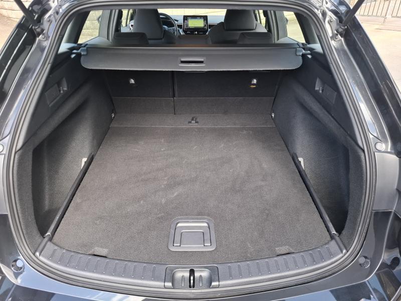 Toyota Corolla TS 1.8 HYBRID DYNAMIC - photo 18