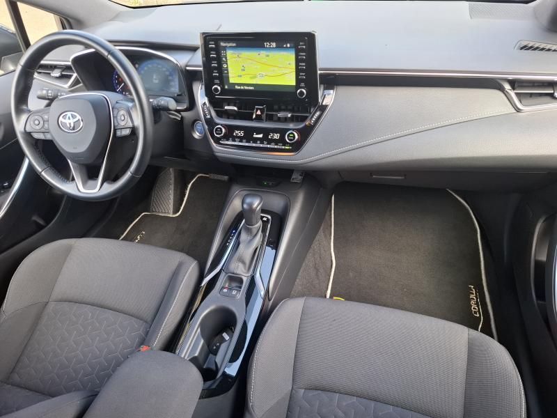 Toyota Corolla TS 1.8 HYBRID DYNAMIC - photo 17