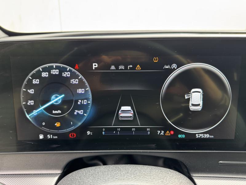 Kia Sportage 1.6 CRDI 48V 7 DCT GT LINE - photo 7