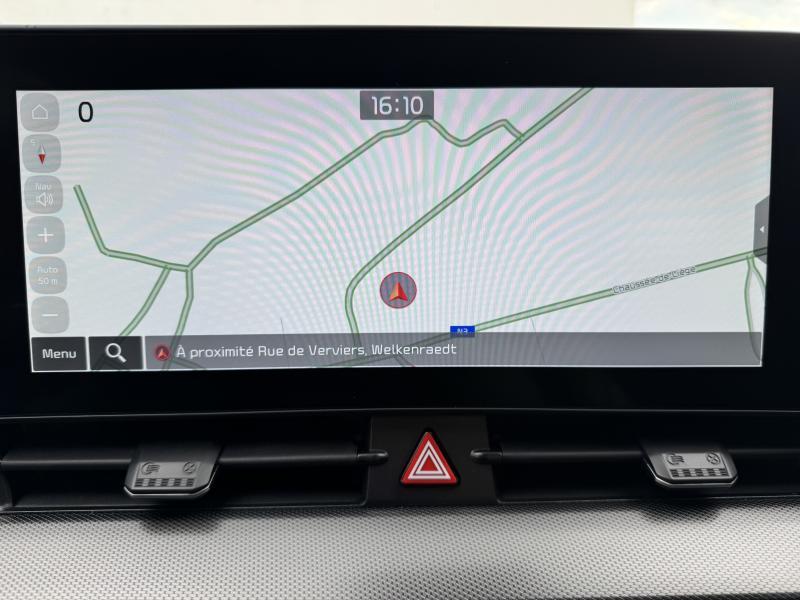 Kia Sportage 1.6 CRDI 48V 7 DCT GT LINE - photo 12