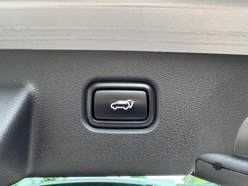 Kia Sportage 1.6 CRDI 48V 7 DCT GT LINE - photo 24