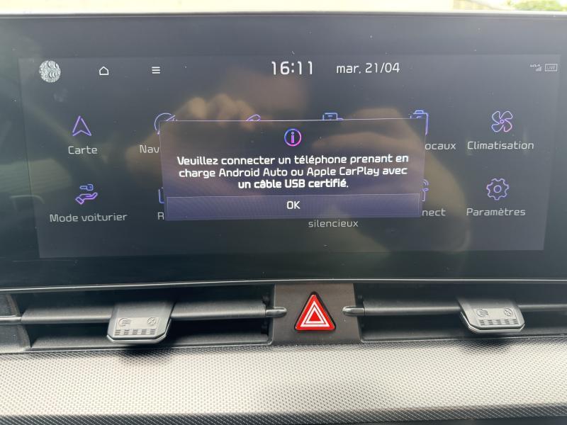 Kia Sportage 1.6 CRDI 48V 7 DCT GT LINE - photo 15