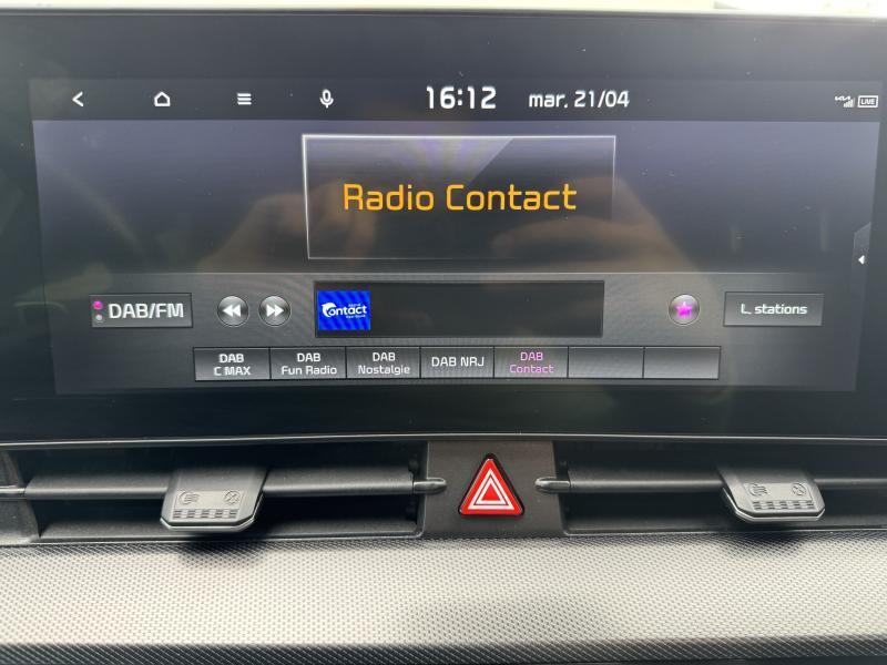 Kia Sportage 1.6 CRDI 48V 7 DCT GT LINE - photo 16