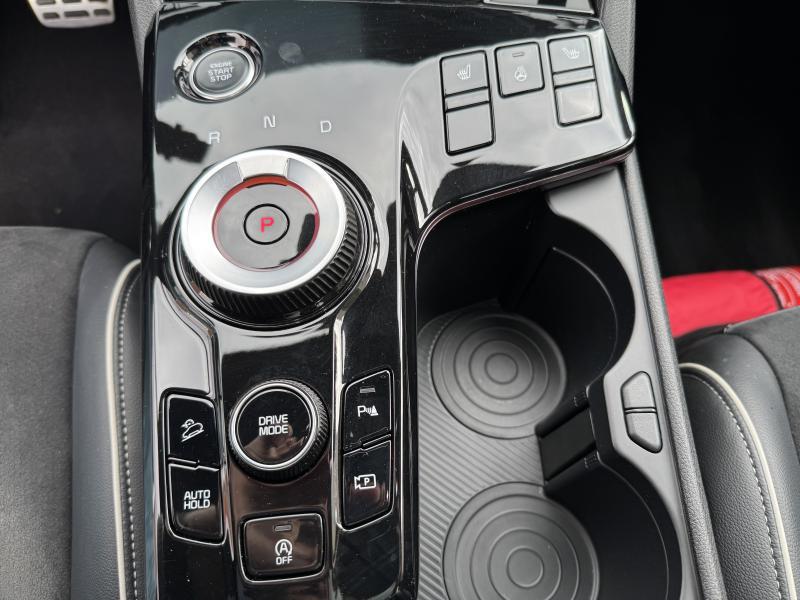 Kia Sportage 1.6 CRDI 48V 7 DCT GT LINE - photo 8