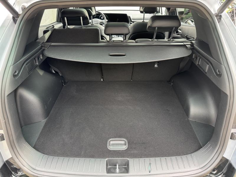 Kia Sportage 1.6 CRDI 48V 7 DCT GT LINE - photo 23