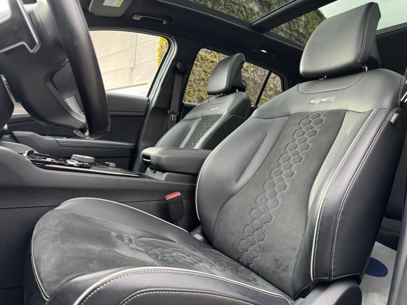 Kia Sportage 1.6 CRDI 48V 7 DCT GT LINE - photo 17