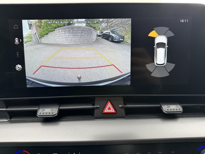 Kia Sportage 1.6 CRDI 48V 7 DCT GT LINE - photo 13