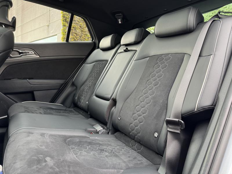 Kia Sportage 1.6 CRDI 48V 7 DCT GT LINE - photo 20