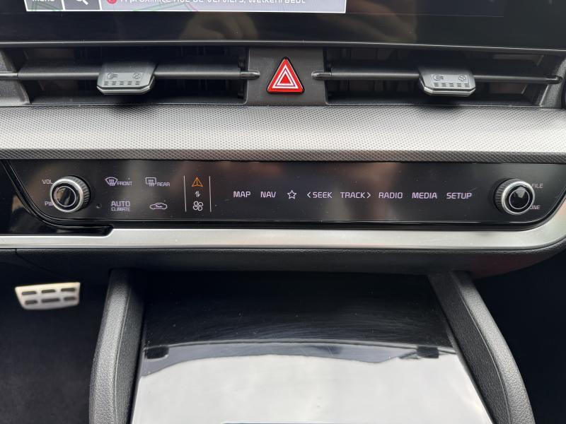 Kia Sportage 1.6 CRDI 48V 7 DCT GT LINE - photo 11