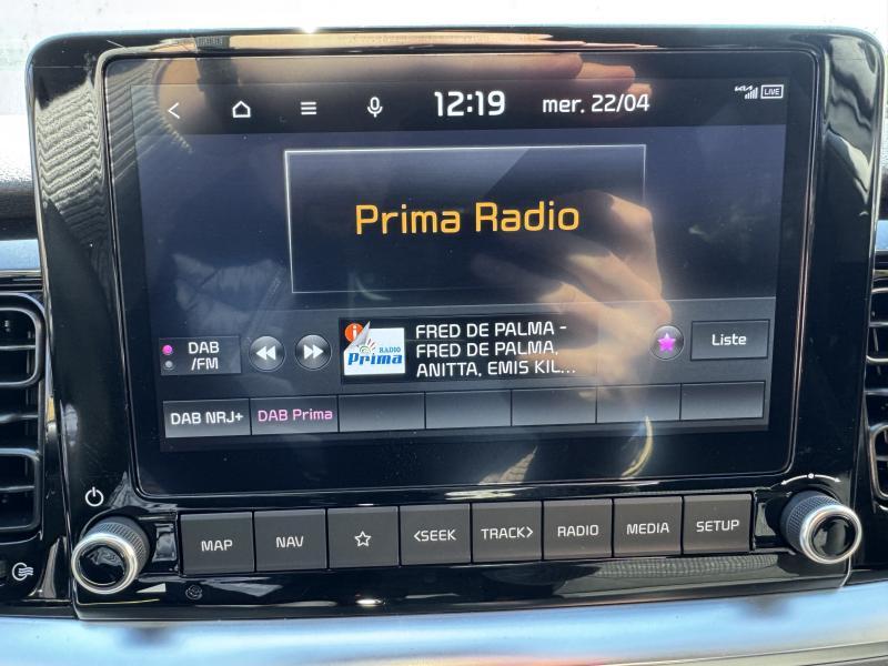 Kia Stonic 1.0T ISG 7 DCT STYLE - photo 13