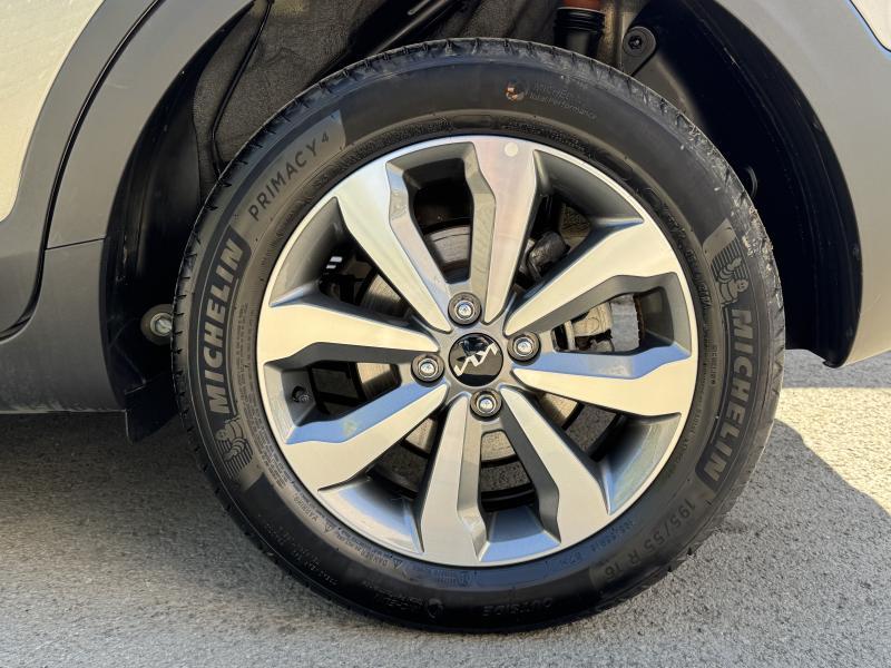 Kia Stonic 1.0T ISG 7 DCT STYLE - photo 20