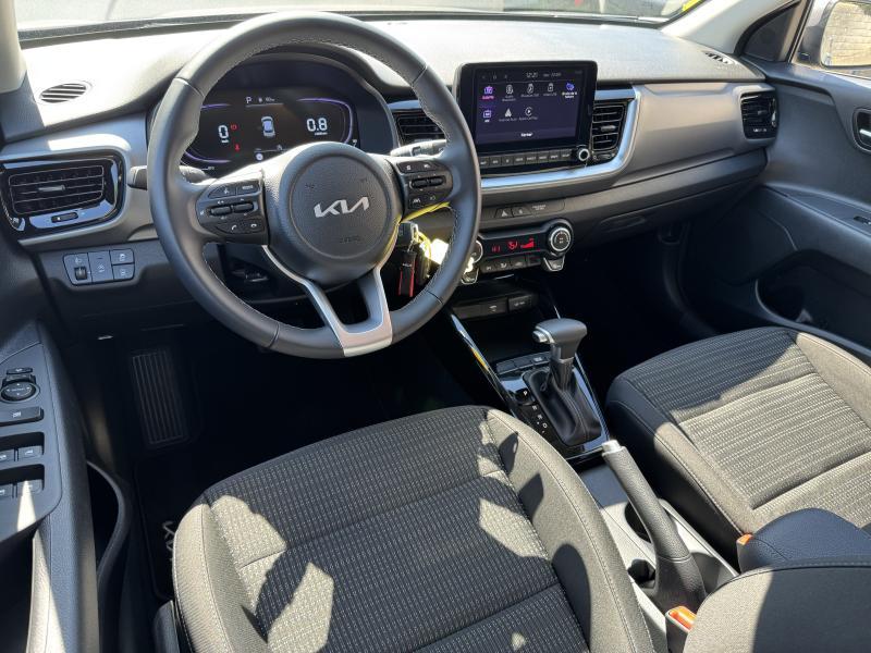 Kia Stonic 1.0T ISG 7 DCT STYLE - photo 15